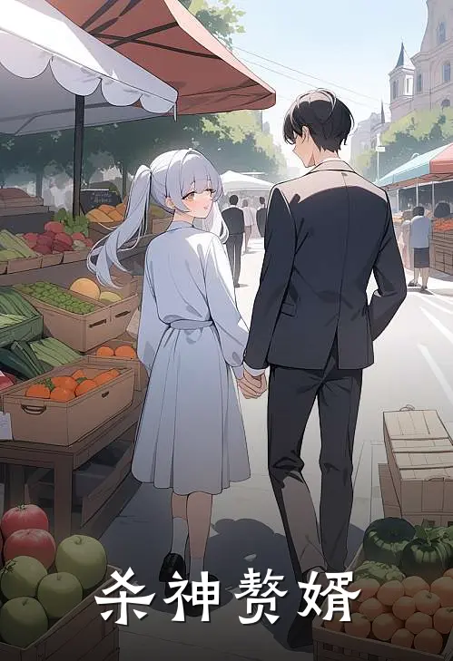 杀神赘婿