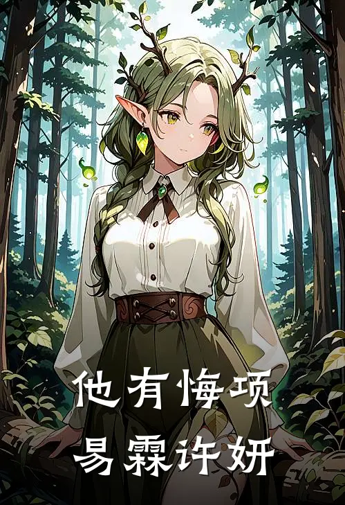 他有悔项易霖许妍