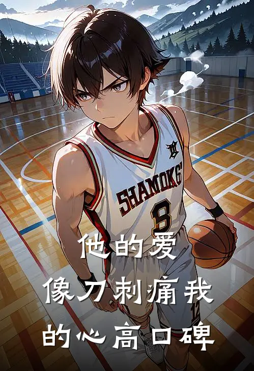 他的爱，像刀刺痛我的心高口碑