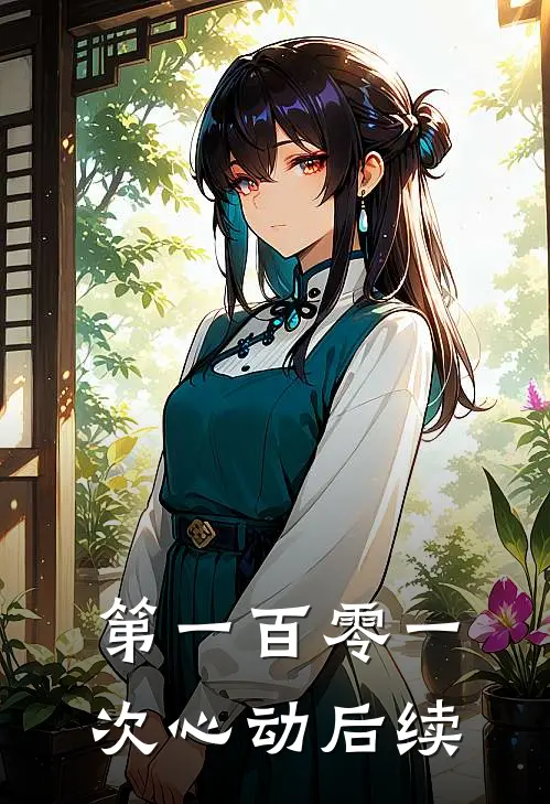 第一百零一次心动后续