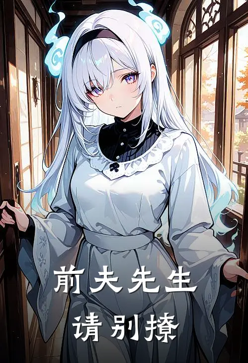 前夫先生请别撩