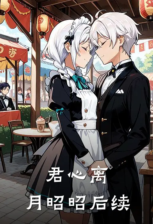 君心离，月昭昭后续
