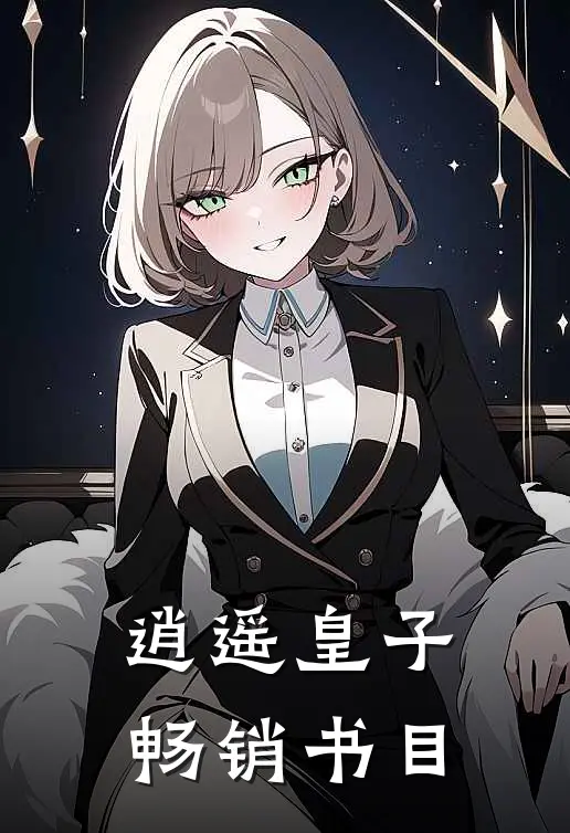 逍遥皇子畅销书目