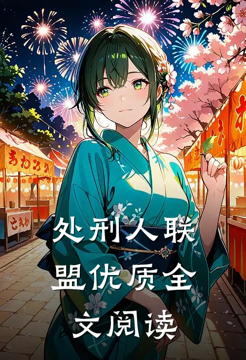 处刑人联盟优质全文阅读