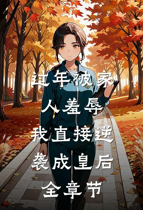过年被家人羞辱，我直接逆袭成皇后全章节