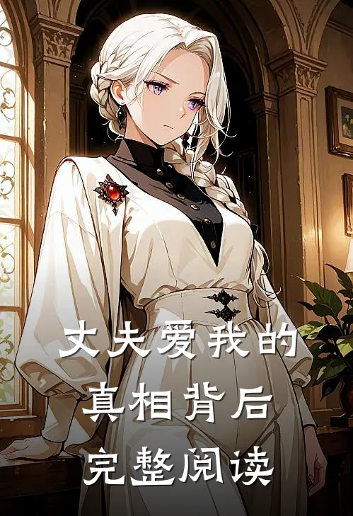 丈夫爱我的真相背后完整阅读