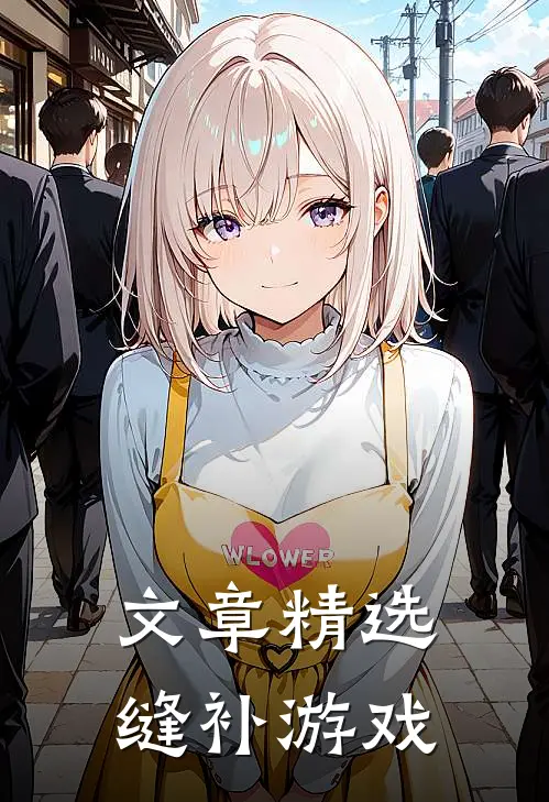 文章精选缝补游戏