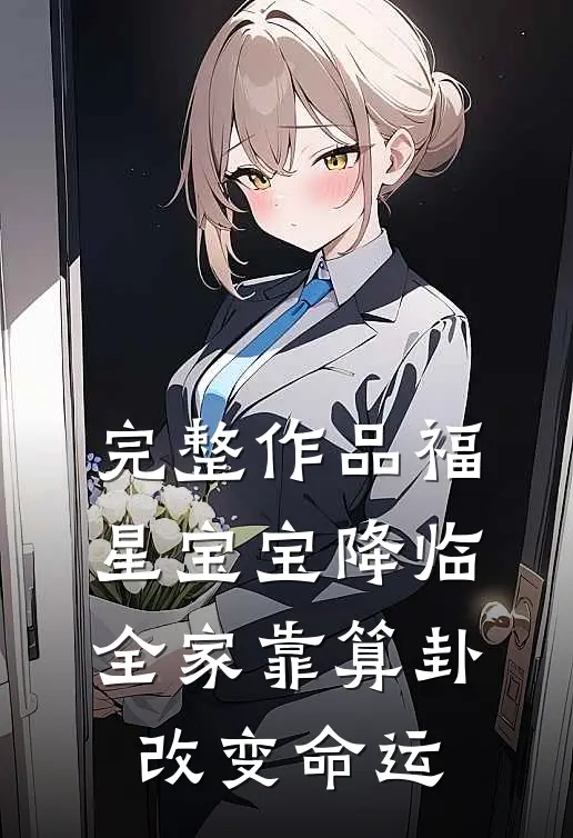 完整作品福星宝宝降临，全家靠算卦改变命运