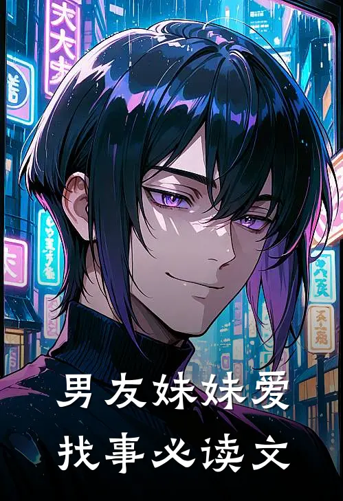 男友妹妹爱找事必读文