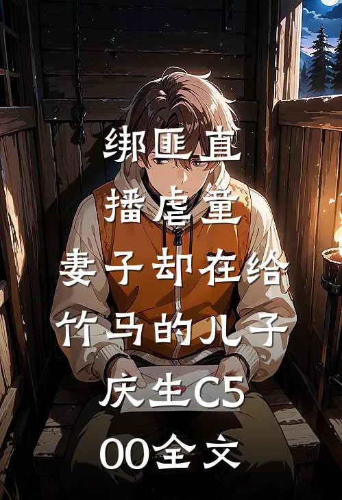 绑匪直播虐童，妻子却在给竹马的儿子庆生C500全文