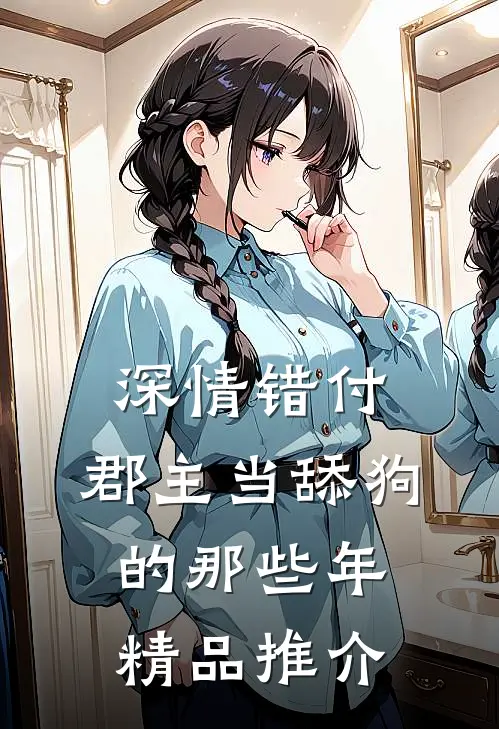 深情错付：郡主当舔狗的那些年精品推介