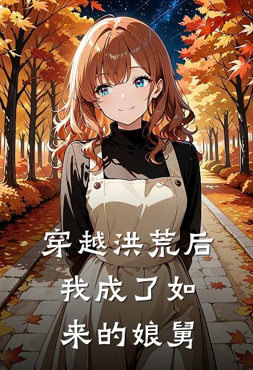 穿越洪荒后，我成了如来的娘舅