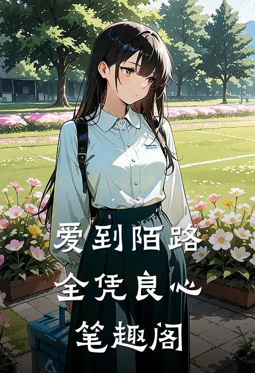 爱到陌路，全凭良心笔趣阁