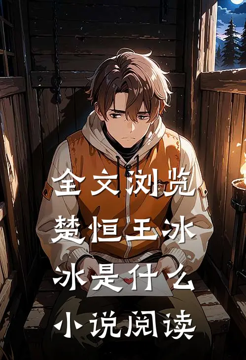 全文浏览楚恒王冰冰是什么小说阅读