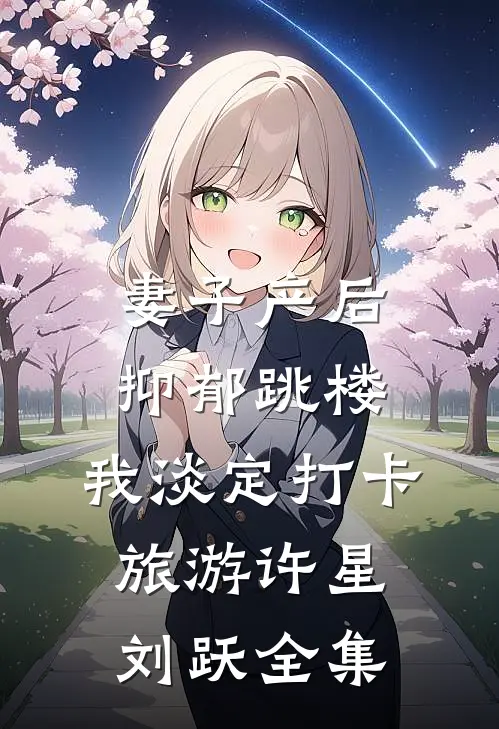 妻子产后抑郁跳楼，我淡定打卡旅游许星刘跃全集
