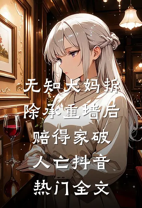 无知大妈拆除承重墙后赔得家破人亡抖音热门全文