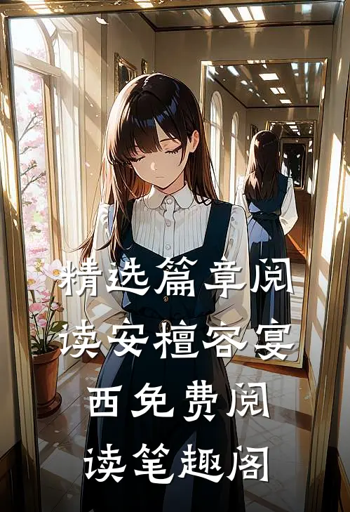 精选篇章阅读安檀容宴西免费阅读笔趣阁