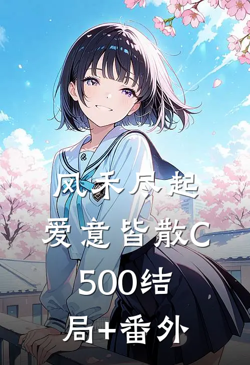 风禾尽起，爱意皆散C500结局+番外
