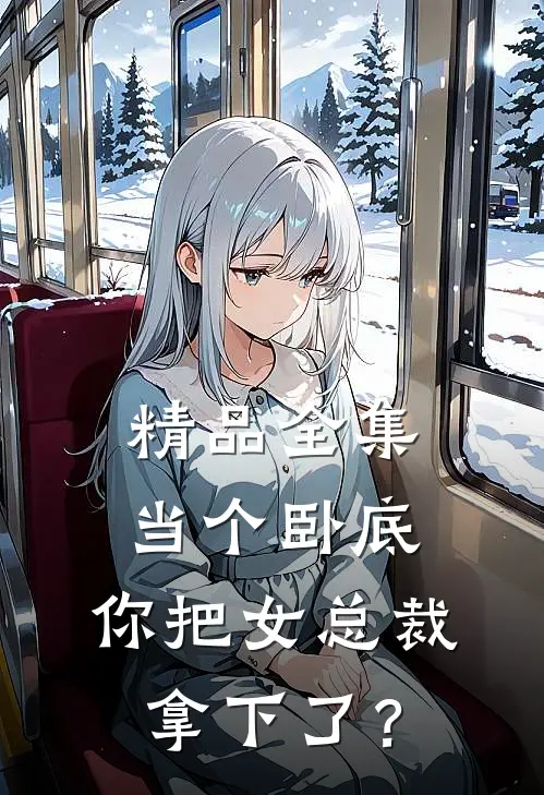 精品全集当个卧底，你把女总裁拿下了？