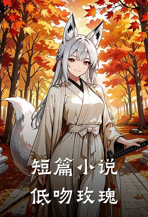 短篇小说低吻玫瑰