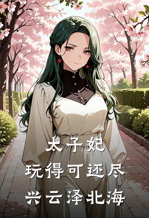 太子妃，玩得可还尽兴云泽北海