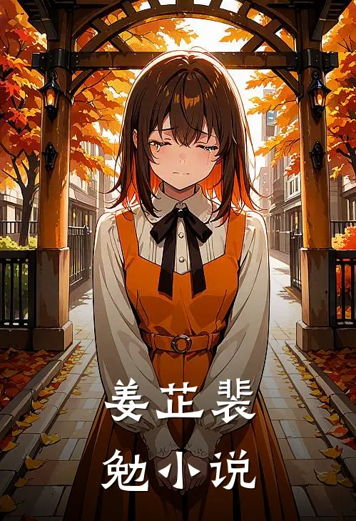 姜芷裴勉小说