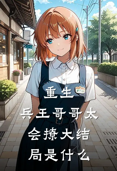 重生：兵王哥哥太会撩大结局是什么