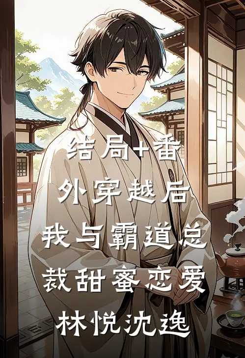 结局+番外穿越后，我与霸道总裁甜蜜恋爱林悦沈逸