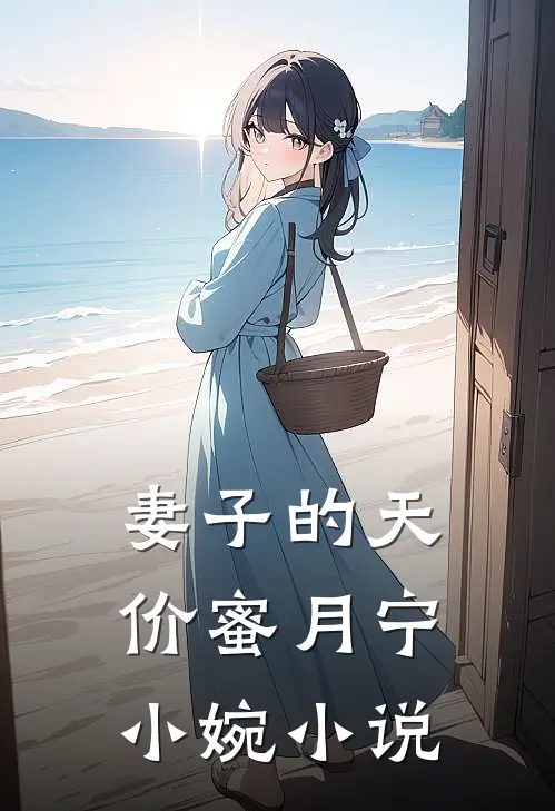妻子的天价蜜月宁小婉小说