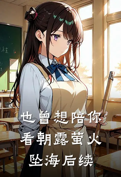 也曾想陪你看朝露萤火坠海后续