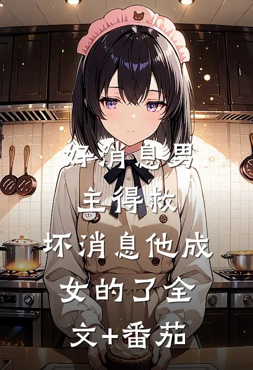 好消息男主得救，坏消息他成女的了全文+番茄