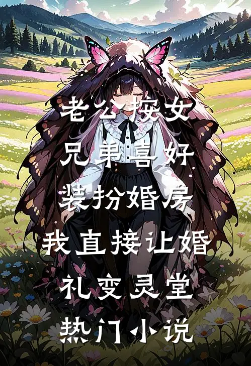 老公按女兄弟喜好装扮婚房，我直接让婚礼变灵堂热门小说