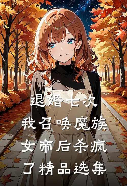 退婚七次，我召唤魔族女帝后杀疯了精品选集