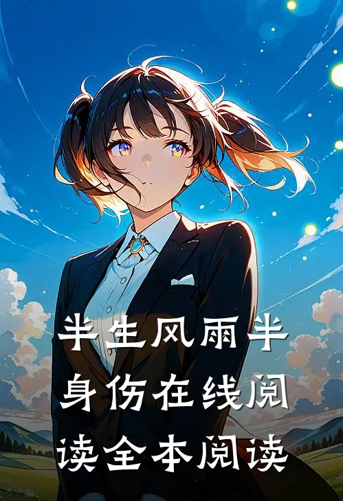 半生风雨半身伤在线阅读全本阅读