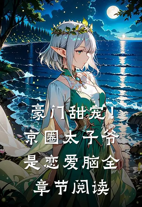 豪门甜宠！京圈太子爷是恋爱脑全章节阅读