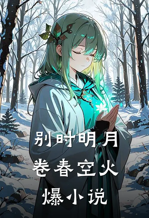 别时明月卷春空火爆小说