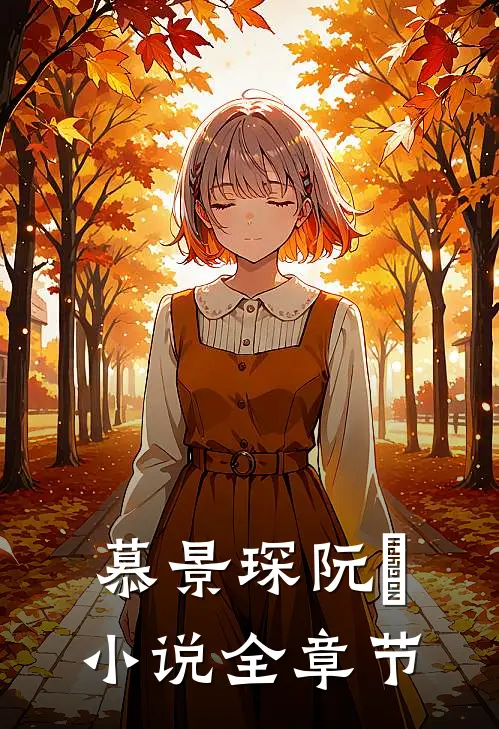 慕景琛阮嫆小说全章节