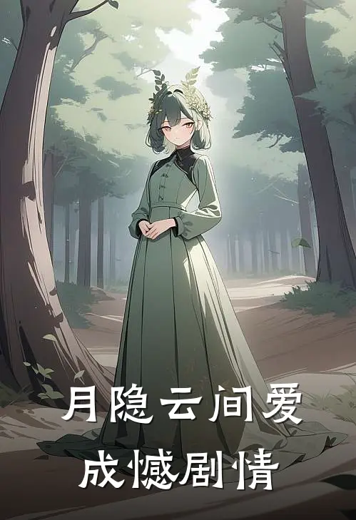 月隐云间爱成憾剧情