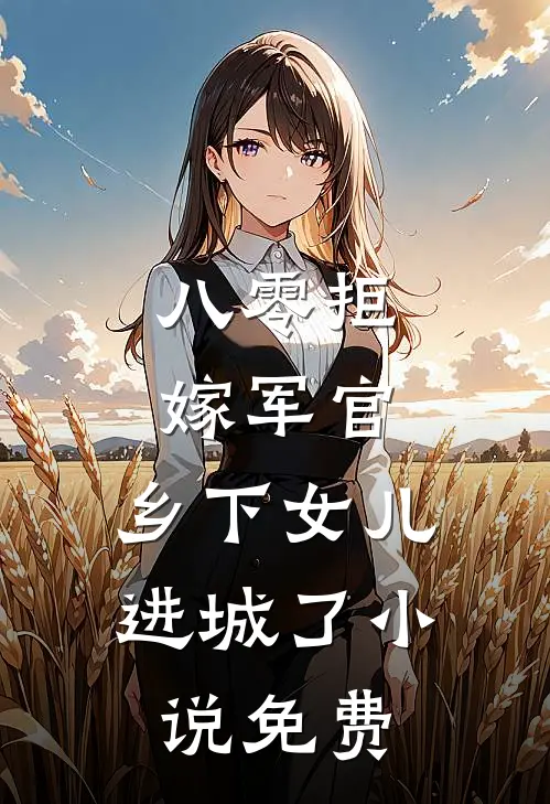 八零拒嫁军官，乡下女儿进城了小说免费