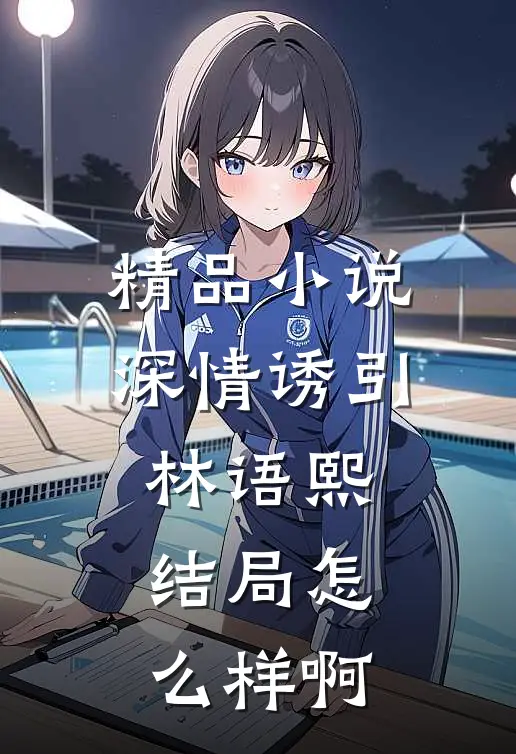 精品小说深情诱引林语熙结局怎么样啊