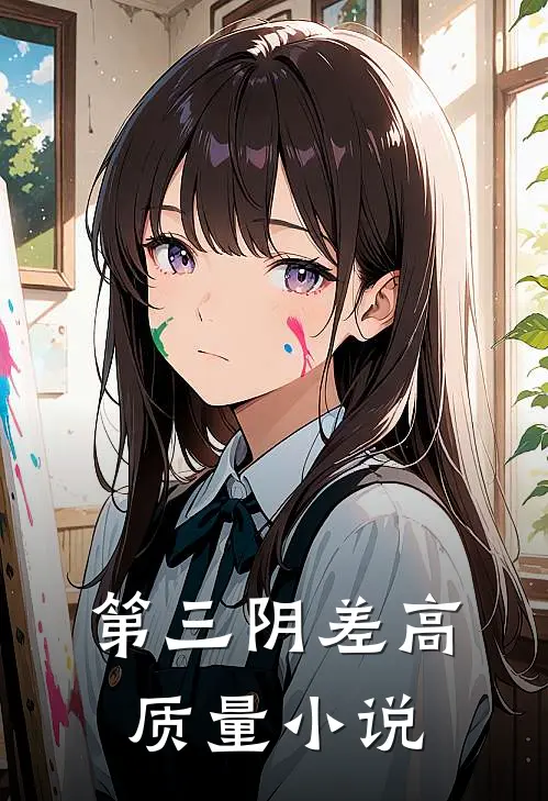 第三阴差高质量小说