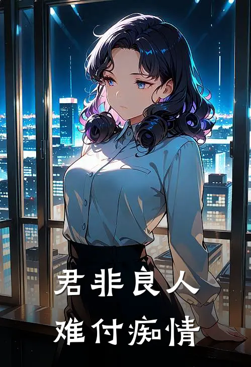 君非良人，难付痴情