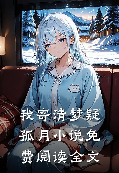 我寄清梦疑孤月小说免费阅读全文