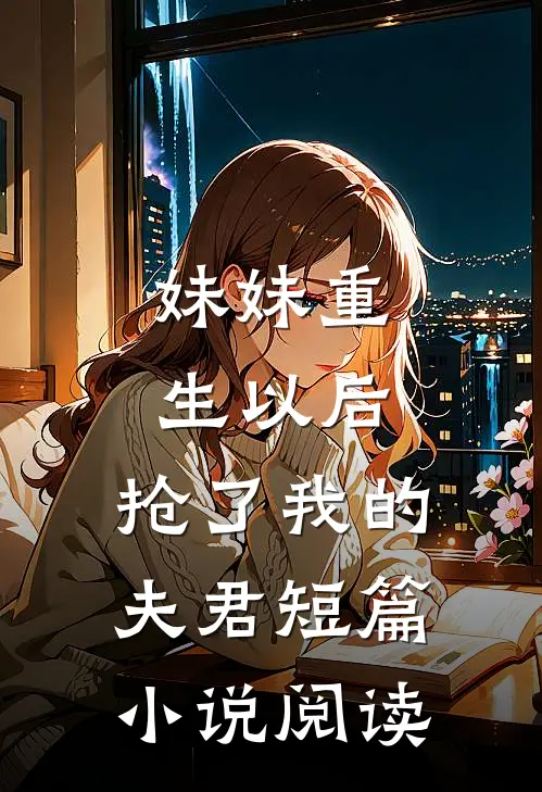 妹妹重生以后，抢了我的夫君短篇小说阅读