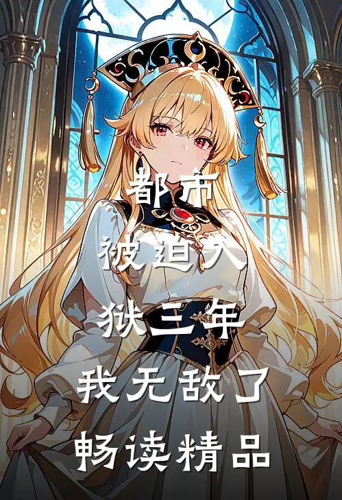 都市被迫入狱三年,我无敌了畅读精品