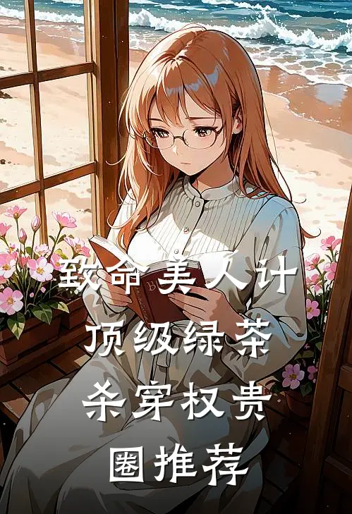 致命美人计：顶级绿茶杀穿权贵圈推荐