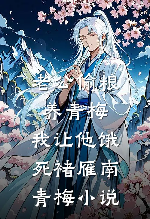 老公偷粮养青梅，我让他饿死褚雁南青梅小说