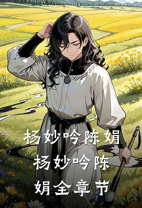 杨妙吟陈娟杨妙吟陈娟全章节