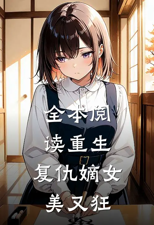 全本阅读重生：复仇嫡女美又狂
