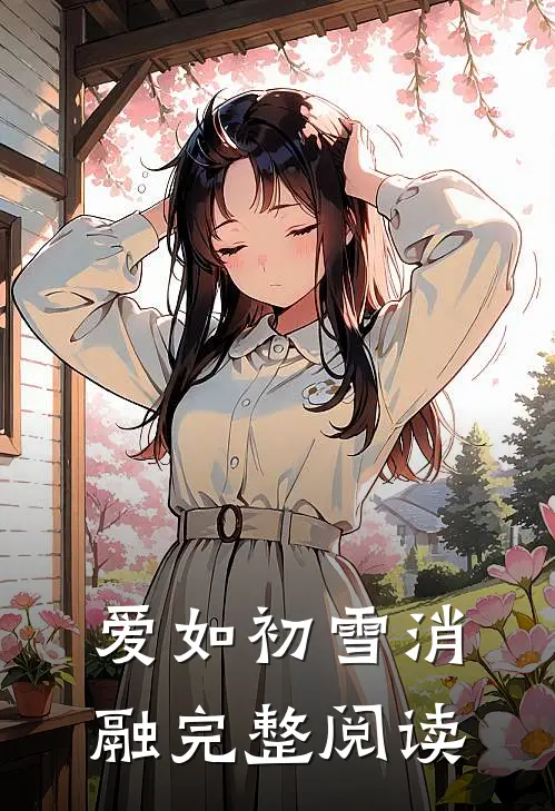爱如初雪消融完整阅读